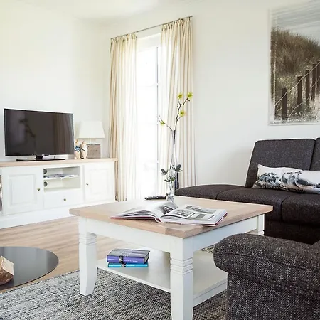 Schilfrohrsaenger 61 Holiday home