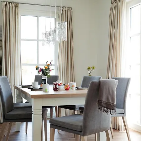 Schilfrohrsaenger 61 Casa de Férias