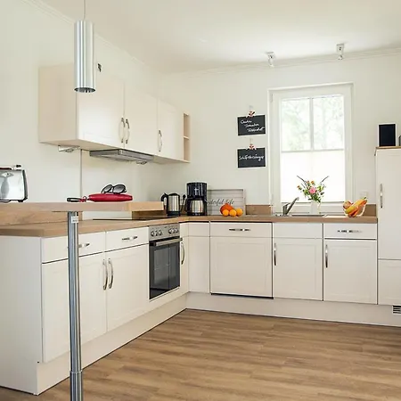 Schilfrohrsaenger 61 Holiday home *