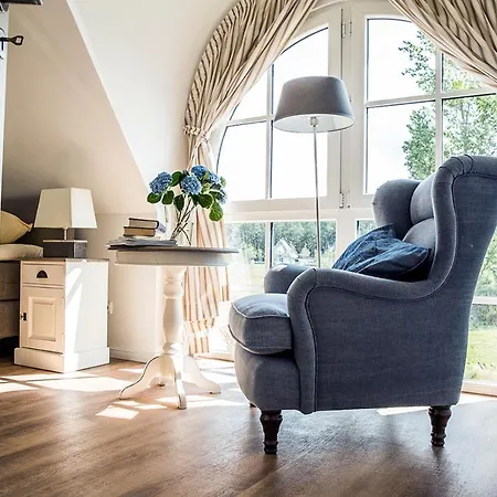 Schilfrohrsaenger 61 Casa de Férias *