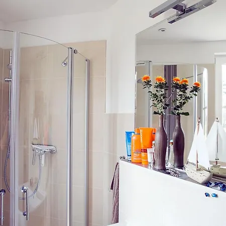 Casa de Férias Schilfrohrsaenger 61 *