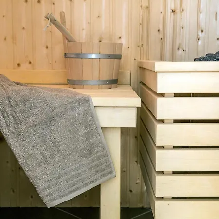 Casa de Férias Schilfrohrsaenger 61 *