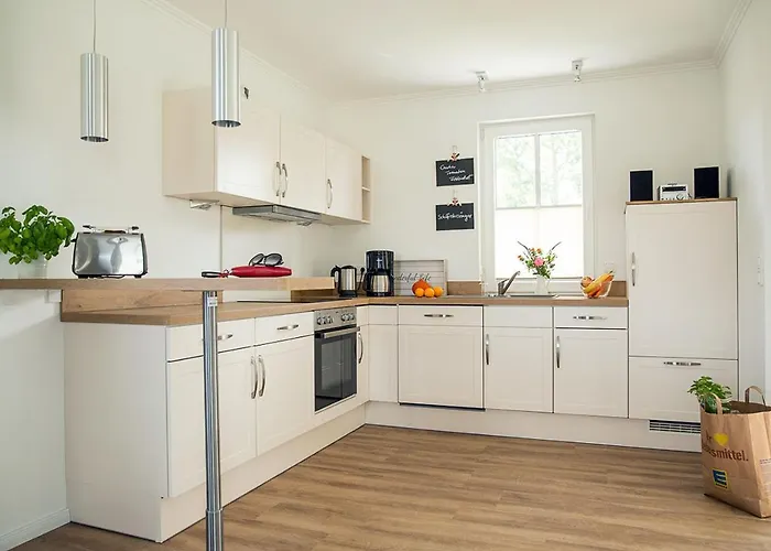 Schilfrohrsaenger 61 بيت للعطل *
